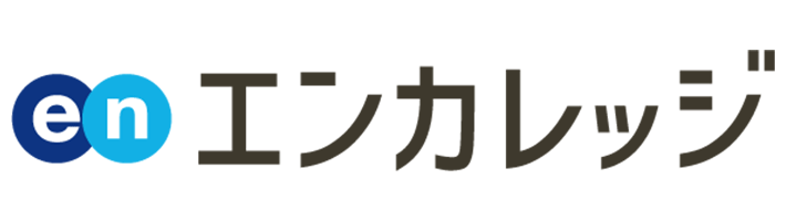 encollegeロゴ