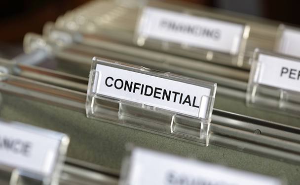Specialist Positions Related to Highly Confidential Projects