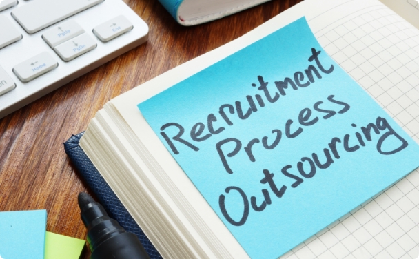RPO (Recruitment Process Outsourcing)
