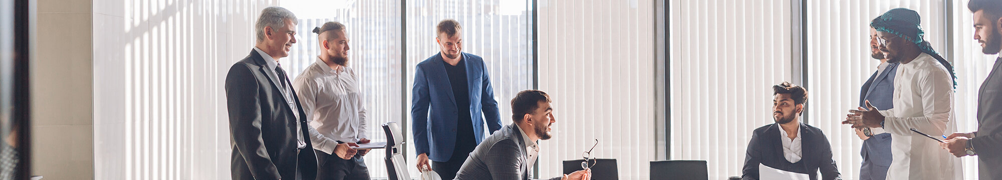 外資系企業への転職で求められることは?日本企業との違いや面接対策も解説