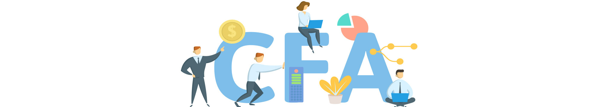 CFA協会(旧AIMR)認定証券アナリストとは?取得するメリット・年収などを解説