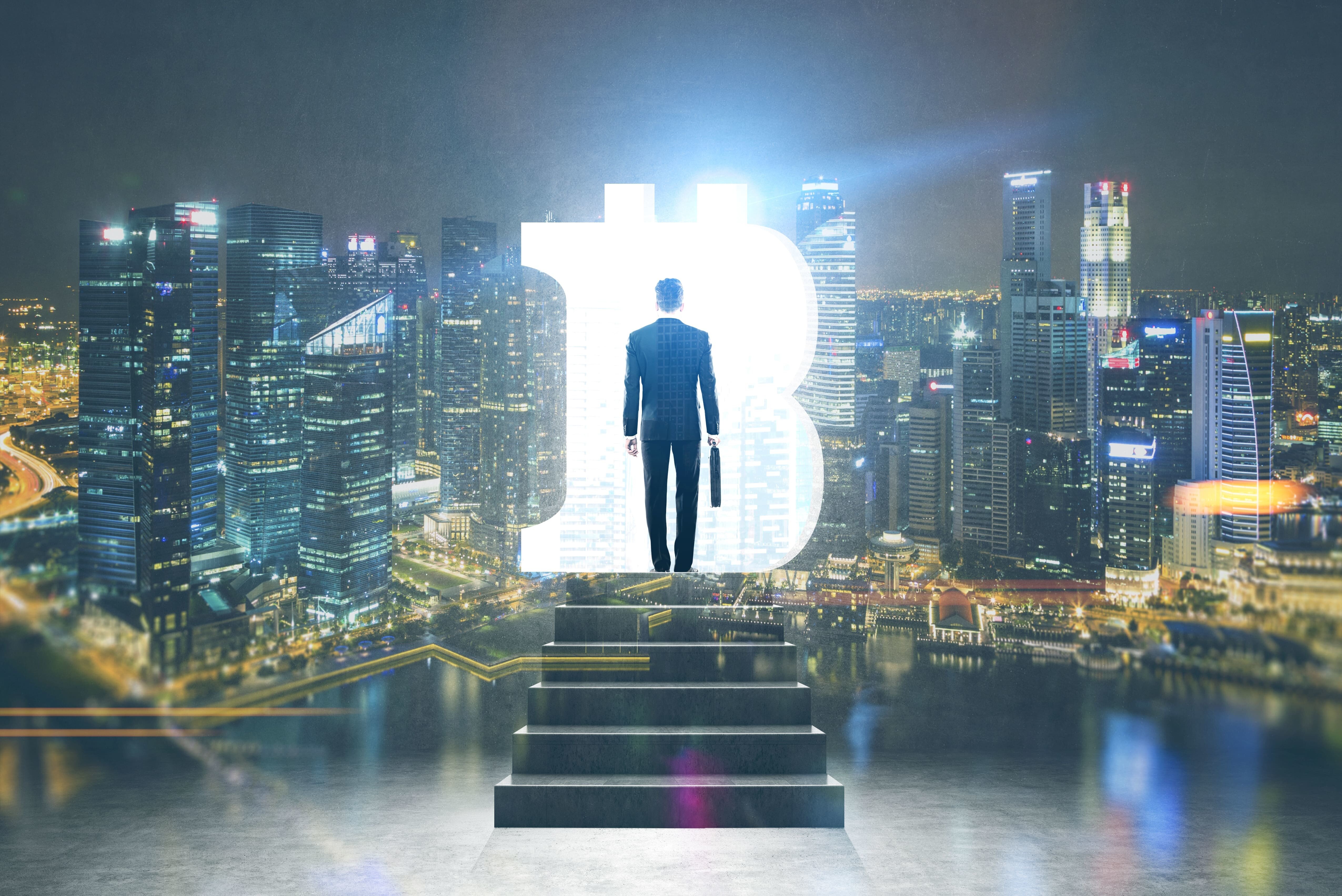 外資系企業に向いてる人のマインドとは?