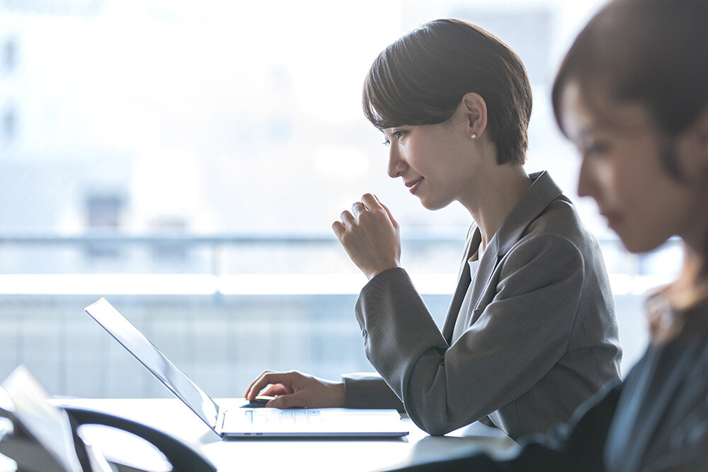 40代女性の転職事情とは?おすすめの職種や成功ポイントを紹介