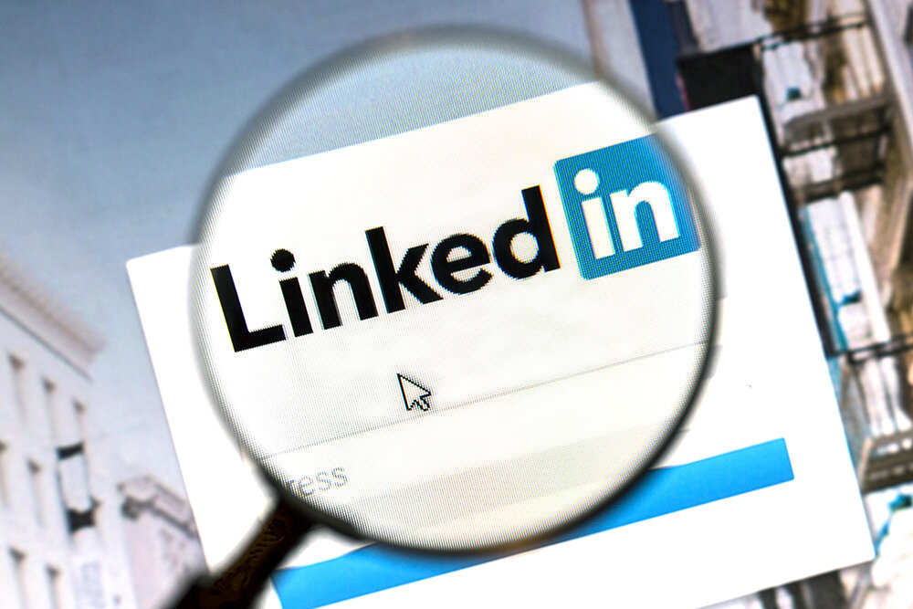 海外で一般化しているLinkedInとは｜LinkedInの詳細や活用方法について解説