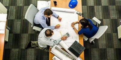 建築士の転職とはどのようなもの?一級建築士と二級建築士の違いについても解説!