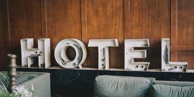 世界のホテルランキングTOP15｜外資系ホテル業界の動向や転職時のポイントと併せて解説