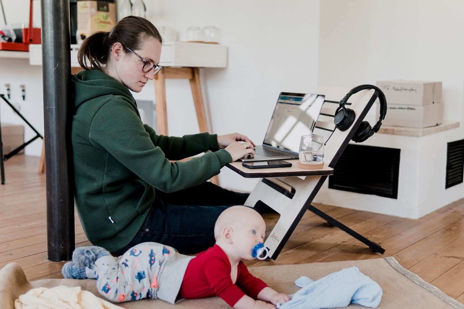 子育てしながらの転職を成功させるには?注目すべきポイントや適したタイミングを知ろう
