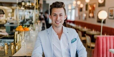 外資系アパレルブランドで働くには?特徴や求められる資質について