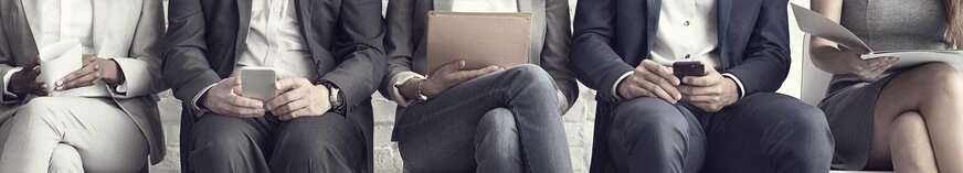 転職における面接のコツ | よく聞かれる質問や逆質問の対策方法も徹底解説