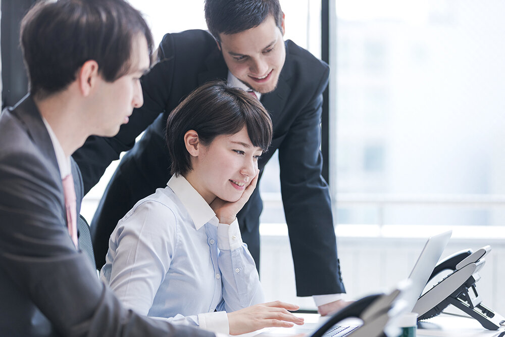 30代女性必見!転職成功のポイントとは?