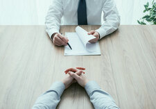 派遣の顔合わせの攻略ポイントを徹底解説！具体的な流れやよく聞かれる質問例も紹介