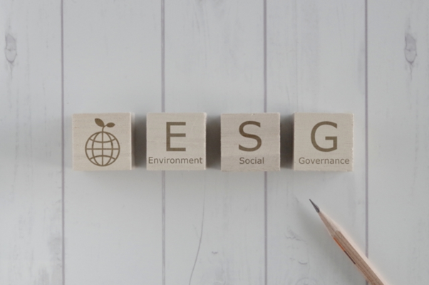 【人事用語FAQ】ESGとは？SDGsとの違いや活動の具体例、ESG経営の課題を解説