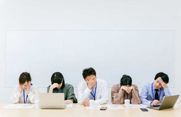 【人事用語FAQ】ゆでガエル理論とは