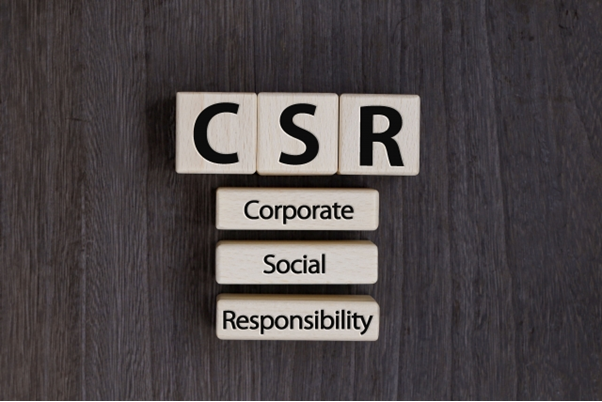 【人事用語FAQ】CSRとは