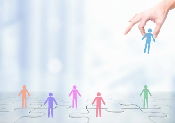 【人事用語FAQ】 ダイレクトソーシング(ダイレクトリクルーティング)とは