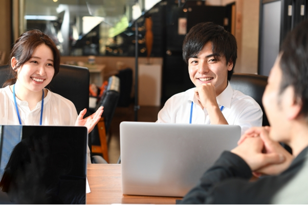 【人事用語FAQ】エンパワーメントとは