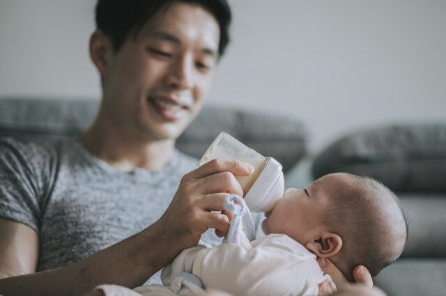 【人事用語FAQ】男性版産休(出生時育児休業)の義務化とは