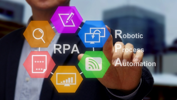 【人事用語FAQ】 RPAとは