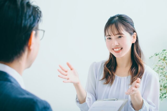 転職時の英語自己PR|自分の魅力を効果的に伝えるには?フレーズや例文も紹介