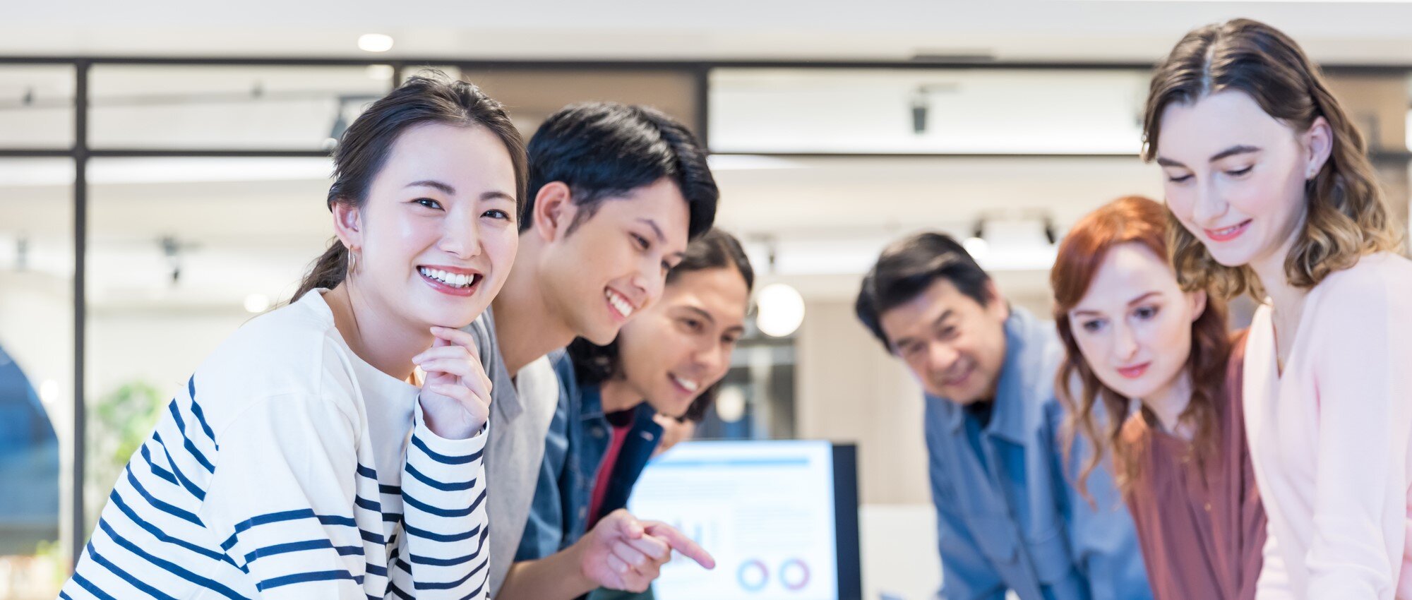 日系グローバル企業とは?働くメリットや必要なスキルも解説