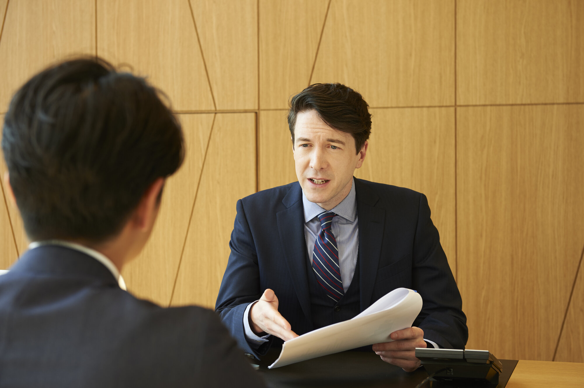 リファレンスチェックとは?質問内容とポイントを解説