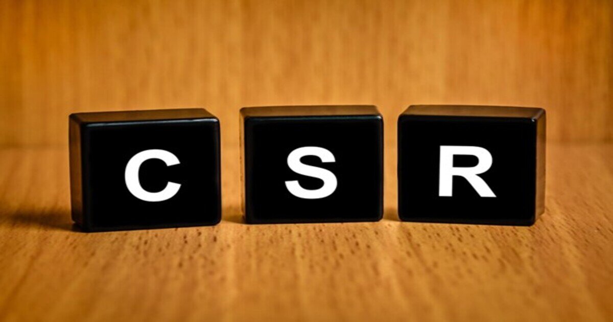 CSRとは?社会貢献やコンプライアンスとの違い、7つの原則を簡単に解説