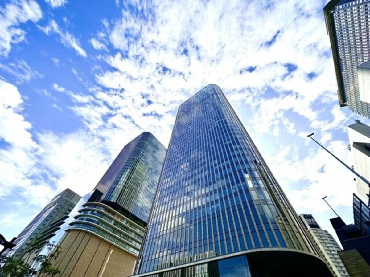 外資系保険会社の営業職の仕事内容・メリット|大手企業の年収ランキングも紹介