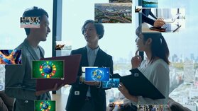【2025年最新版】広告代理店の売上高・年収ランキング | 仕事内容や向いている人の特徴も解説