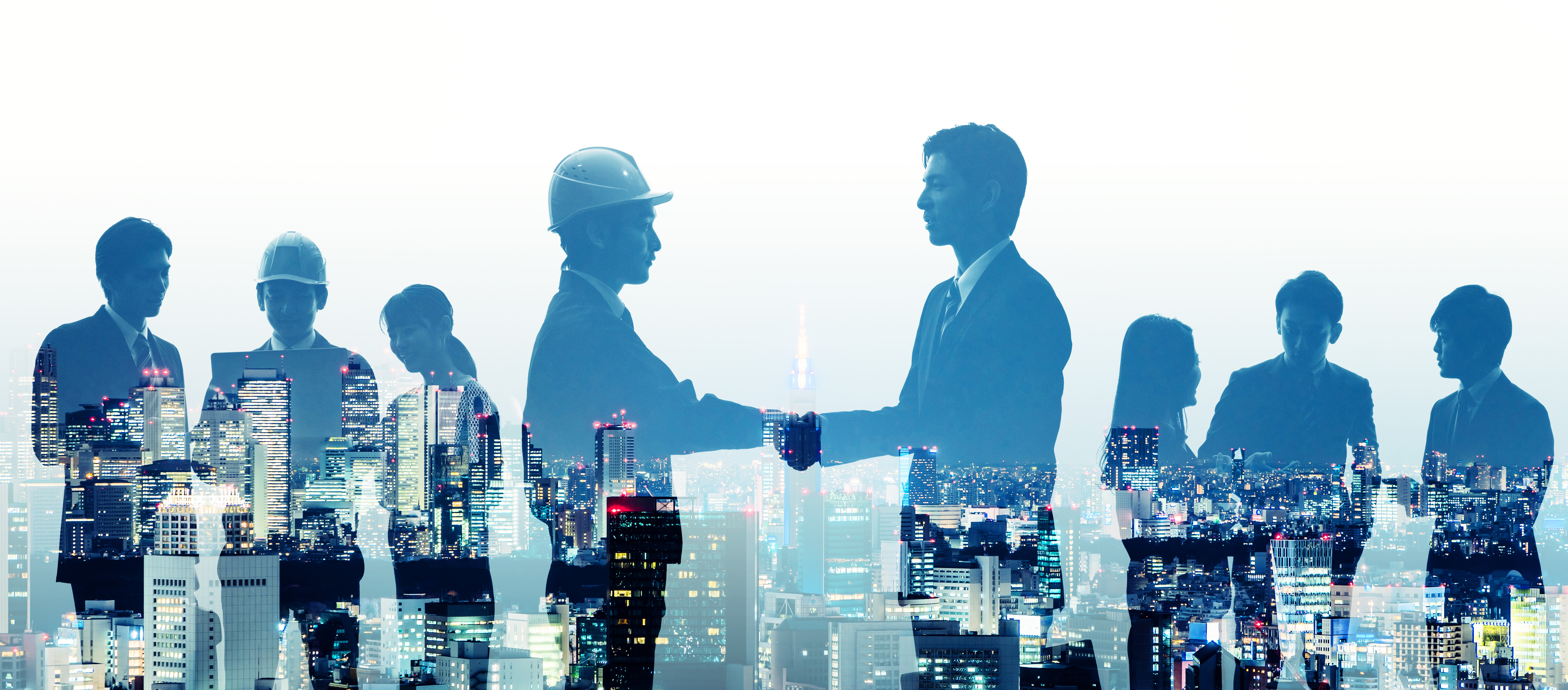 【2025年最新版】外資系 エネルギー・資源・インフラ業界の転職・求人特集