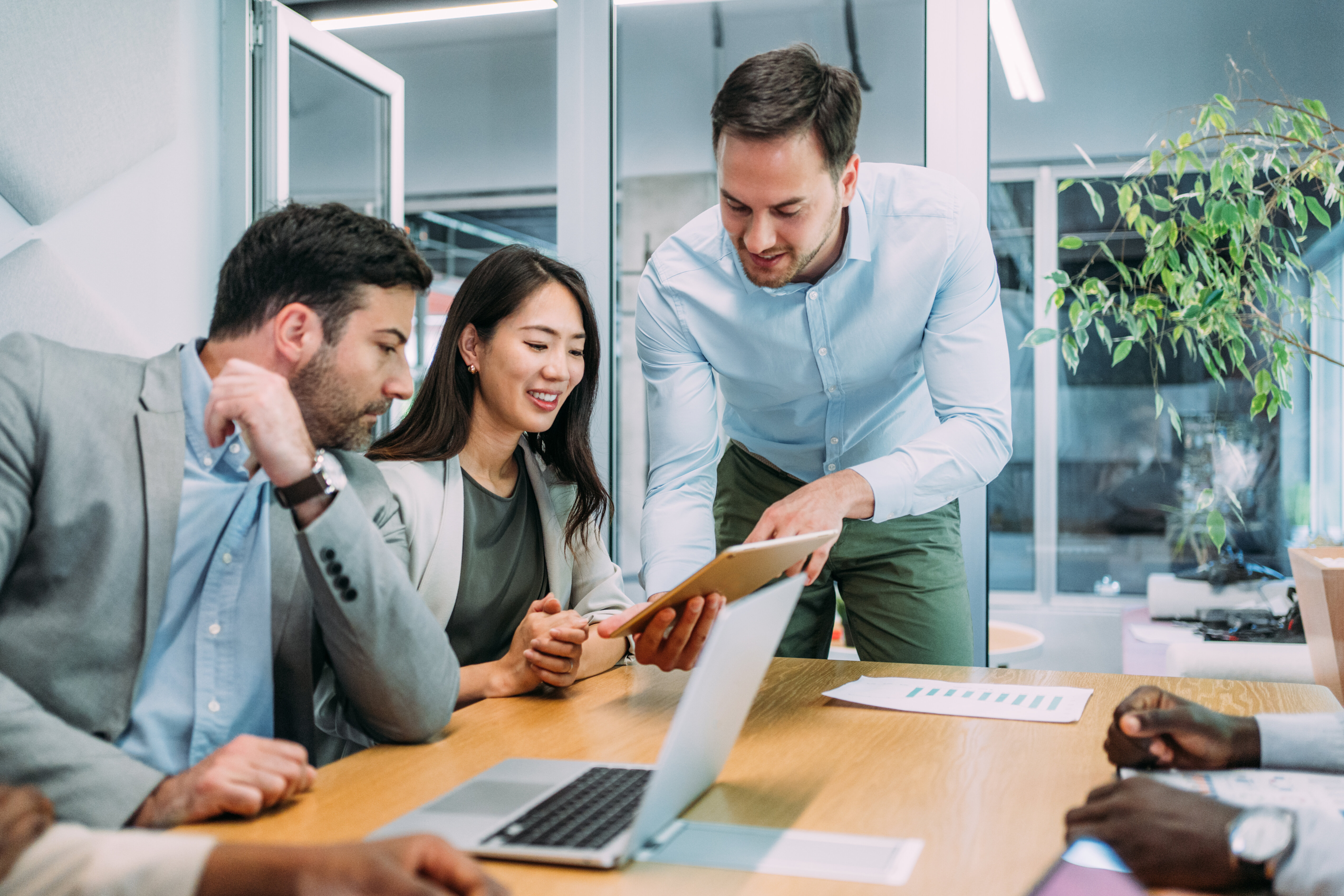 【2025年最新版】外資系 サービス・エンターテインメント業界の転職・求人特集