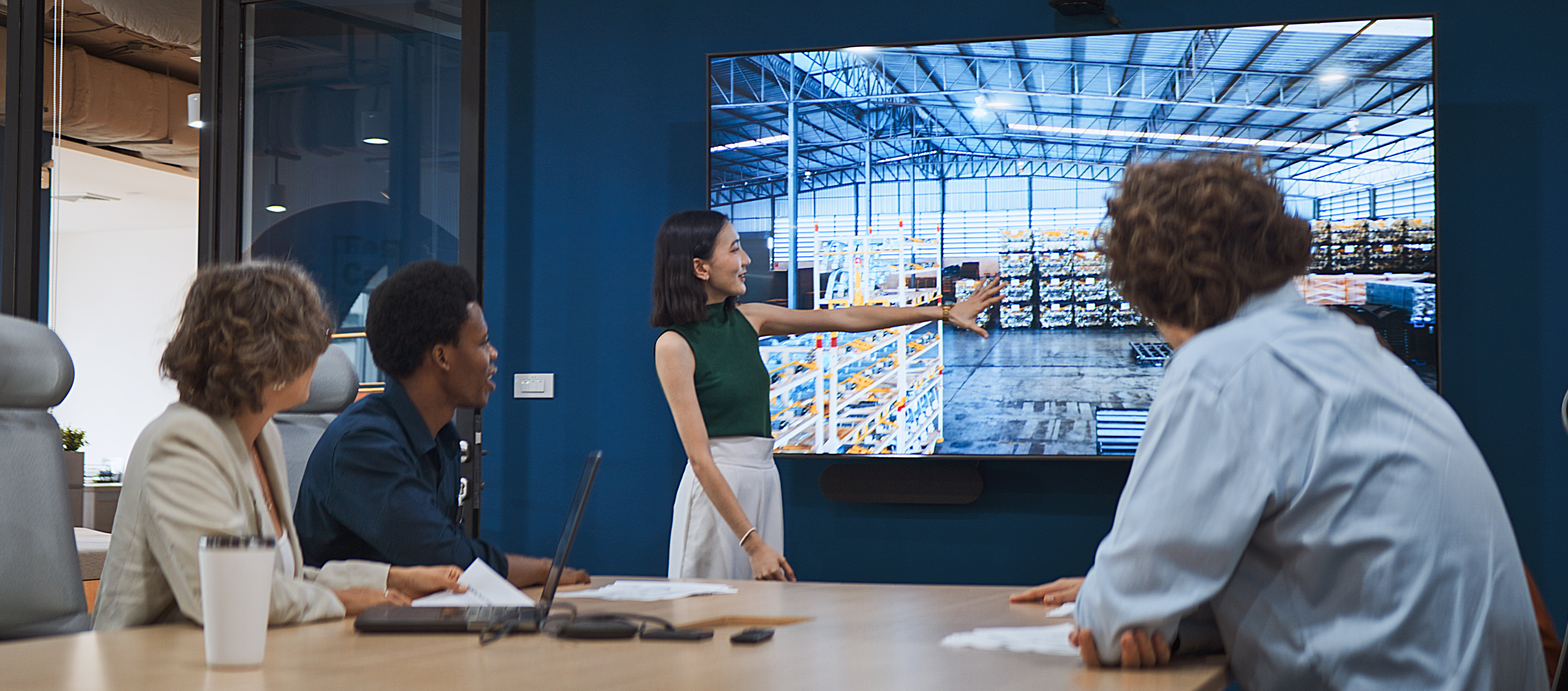 【2025年最新版】外資系 運輸・交通・物流・倉庫業界の転職・求人特集