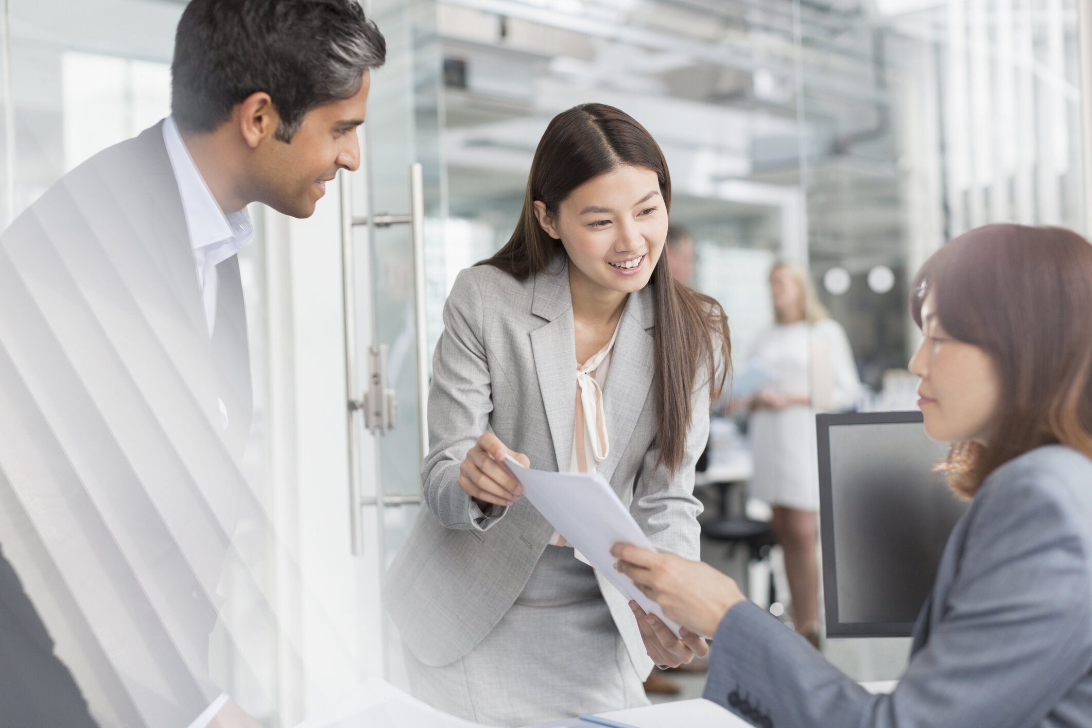 【2025年最新版】外資系 金融サービス業界の転職・求人特集