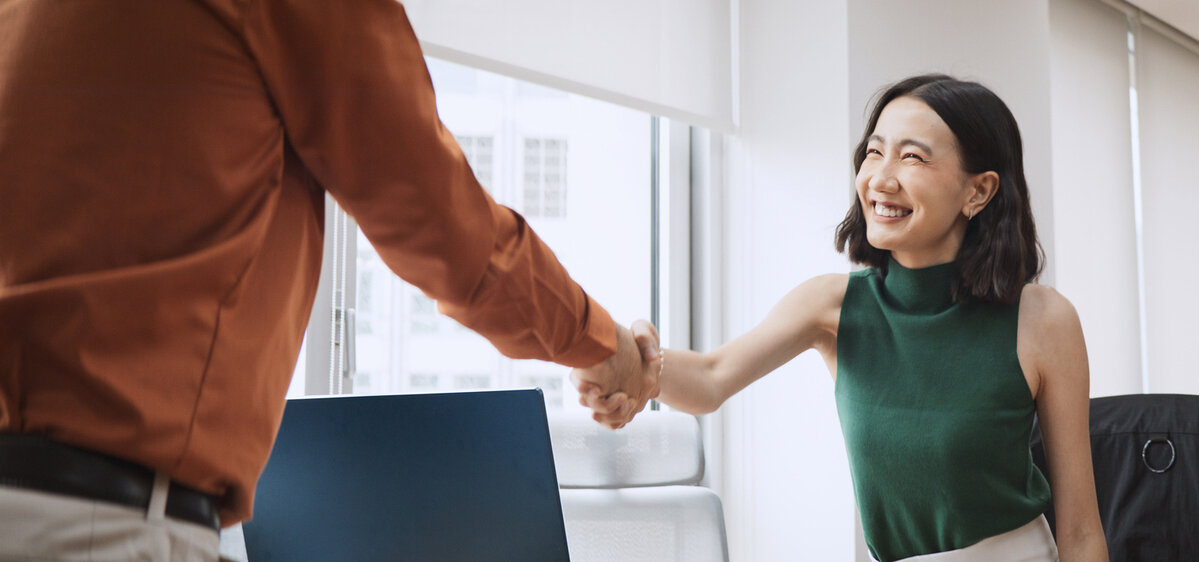 【2025年最新版】外資系 サービス・流通職の転職・求人特集