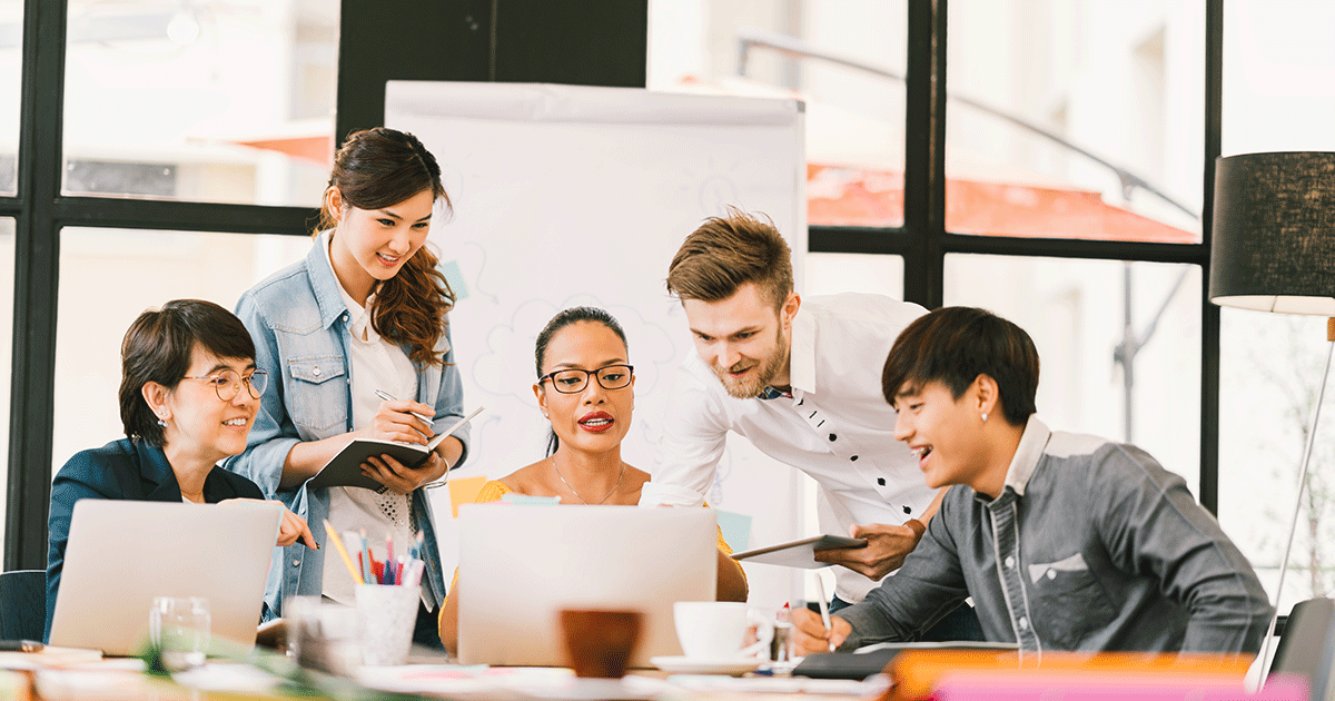 【2025年最新版】外資系 マーケティング・企画職の転職・求人特集