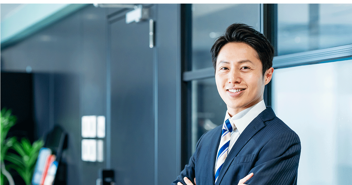 【2025年最新版】外資系 営業職の転職・求人特集