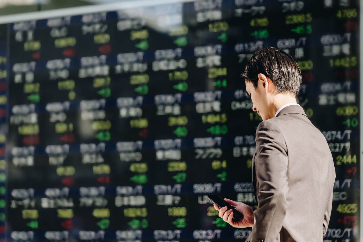 【2025年最新版】外資系 金融専門職の転職・求人特集