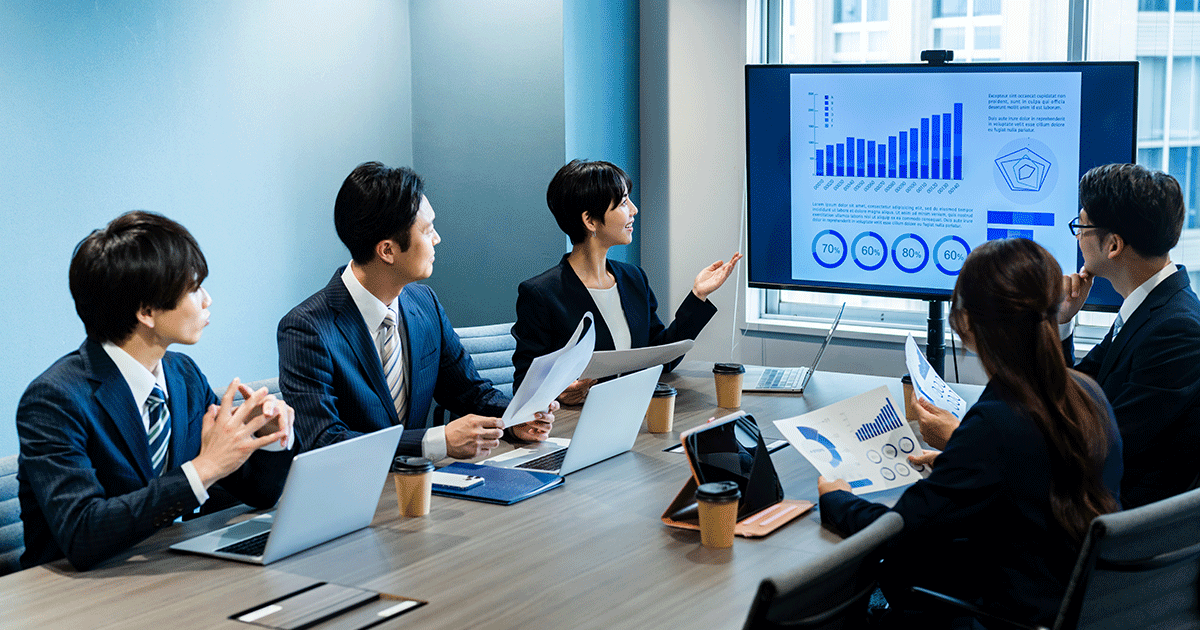 【2025年最新版】外資系 経営・事業企画職の転職・求人特集