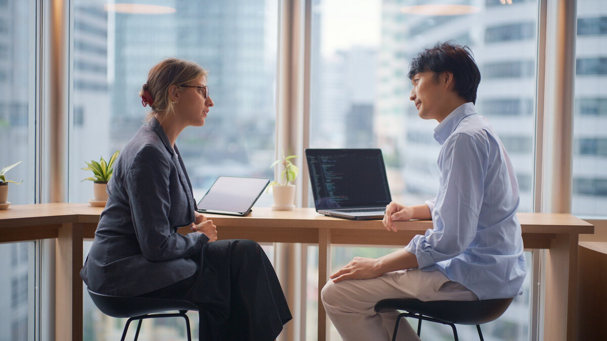 【2025年最新版】外資系 技術職（IT・Web・通信）の転職・求人特集