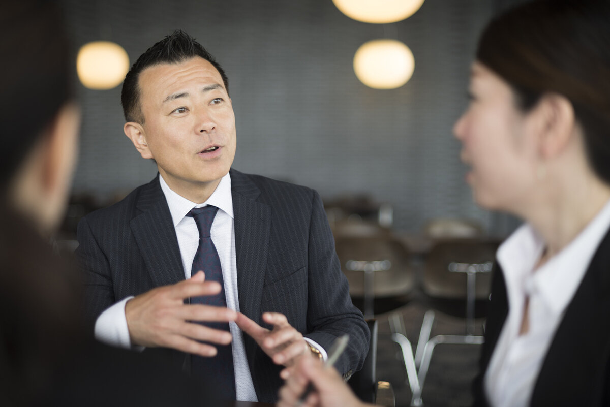 50代の転職を成功させるには？転職市場の動向と3つの課題