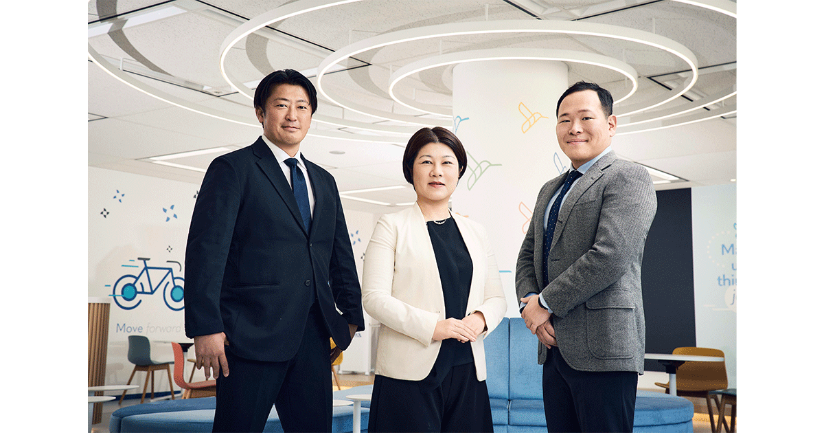 30年連続No.1の革新力──シック・ジャパンが描く次世代ブランド戦略