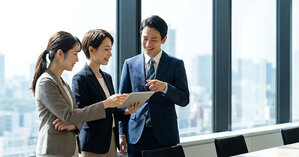 管理職の転職は難しい？企業が重視するポイントや年代別の対策を解説