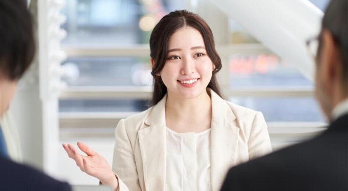 英語で自己PRをするときのポイントとは？面接で使えるフレーズや例文を紹介