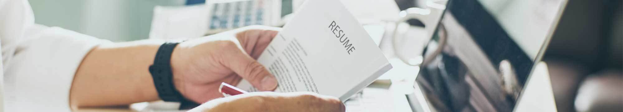 Boost Your Career With a Great Resume