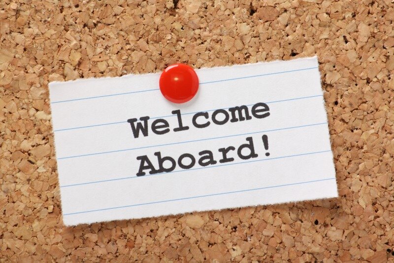 Importance of mid-career employee onboarding