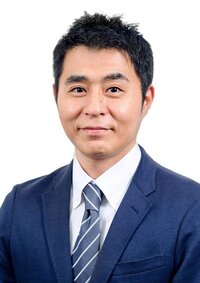舘 博之