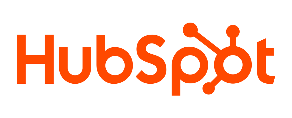 HubSpot Japan株式会社 ロゴ画像